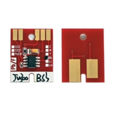 Chip BS3 for Mimaki JV33 , JV150 , JV300 , CJV150 , CJV300 , Yellow