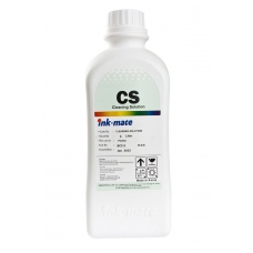 InkMate liquid for cleaning heads and nozzles inkjet printer 1 litre