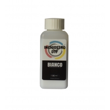 Printing ink DTF White 100ml