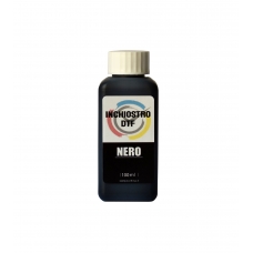 Printing ink DTF Black 100ml 