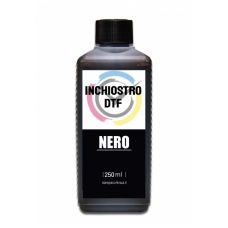 Printing ink DTF Black 250ml 