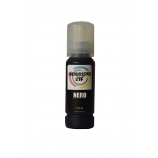 Printing ink DTF Black 70ml