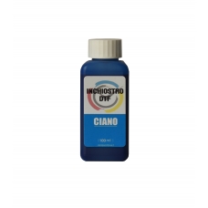 Printing ink DTF Cyan 100ml