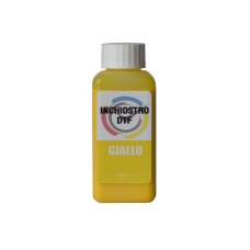 Printing ink DTF Yellow 100ml