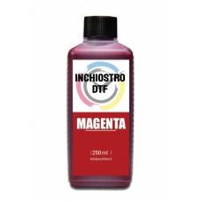 Printing ink DTF Magenta 250ml 