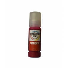 Printing ink DTF Magenta 70ml