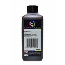 Sublimation InkMate ink for Epson , Ricoh , Sawgrass , Black 250ml