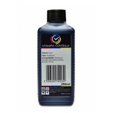Sublimation InkMate ink for Epson , Ricoh , Sawgrass , Cyan 250ml