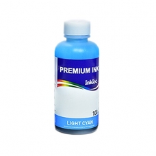 InkTec ink E0010 Light Cyan for Epson printer 