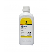 InkMate ink Yellow for HP DesignJet
