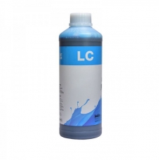 InkTec ink E0010 Light Cyan for Epson printer 1 Liter 