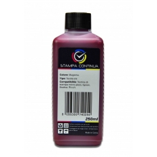 Sublimation InkMate ink for Epson EcoTank , Magenta 250ml