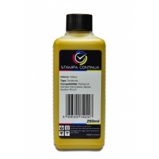 Sublimation InkMate ink for Epson EcoTank , Yellow 250ml