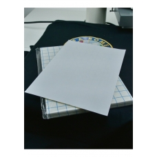 Transfer paper for cotton on dark A4