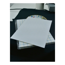 Transfer paper for cotton on dark A3