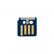 Chip for Toner cartridges Xerox WorkCentre 7225 , Yellow
