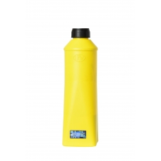 Refill toner for Brother TN-130 , Yellow 130g