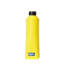 Refill toner for Brother TN-421 , Yellow 50g