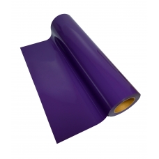 Heat Transfer vinyl PVC Purple for fabrics 
