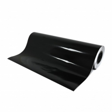 Self adhesive Vinyl Black