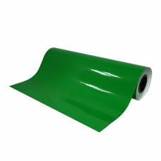 Self adhesive Vinyl Green