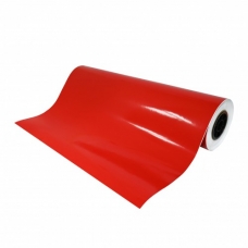 Self adhesive Vinyl Red