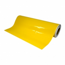 Self adhesive Vinyl Yellow