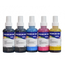 Ink Refill Kit for Epson 105 , 106 , EcoTank printer