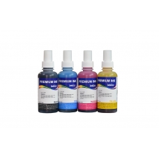 Ink Refill Kit for Epson 102 , EcoTank printer