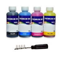 Ink Refill Kit for HP 903 , 934 , 935 , four colours