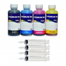 Ink Refill Kit for HP 932 , 933 , 950 , 951 , four colours